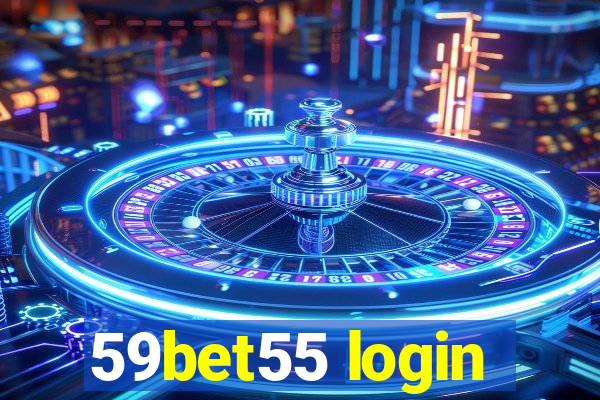 59bet55 login